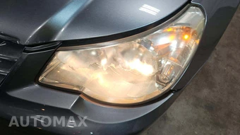 2008 Chrysler Sebring LX Convertible – miniatura 19