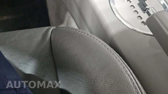 2008 Chrysler Sebring LX Convertible – miniatura 23