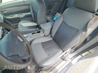 2008 Chrysler Sebring LX Convertible – miniatura 7