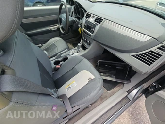 2008 Chrysler Sebring LX Convertible – miniatura 8