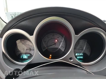 2008 Chrysler Sebring Touring Convertible – miniatura 12