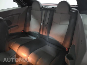 2008 Chrysler Sebring Touring Convertible – miniatura 13