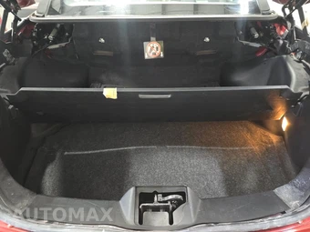 2008 Chrysler Sebring Touring Convertible – miniatura 16