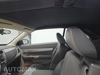 2008 Chrysler Sebring Touring Convertible – miniatura 17