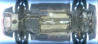 2008 Chrysler Sebring Touring Convertible – miniatura 18