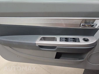 2008 Chrysler Sebring Touring Convertible – miniatura 9