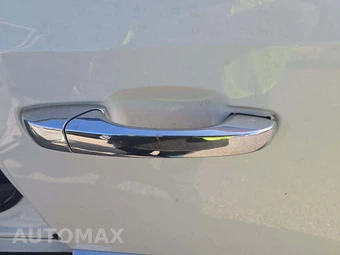 2008 Chrysler Town & Country Limited 121.2" WB - miniatura 25
