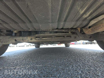 2008 Chrysler Town & Country Touring 121.2" WB – miniatura 13