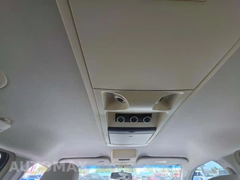 2008 Chrysler Town & Country Touring 121.2" WB – miniatura 8