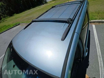 2008 Chrysler Town & Country Touring 121.2" WB – miniatura 12