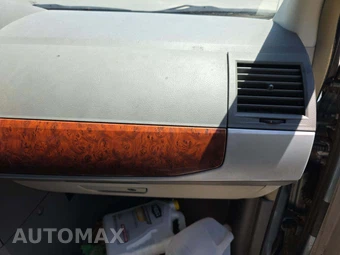 2008 Chrysler Town & Country Touring 121.2" WB – miniatura 19