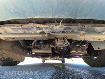 2008 Chrysler Town & Country Touring 121.2" WB – miniatura 20