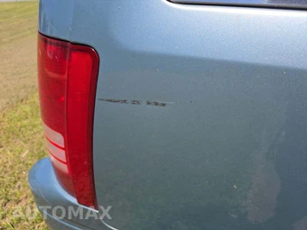 2008 Chrysler Town & Country Touring 121.2" WB – miniatura 29