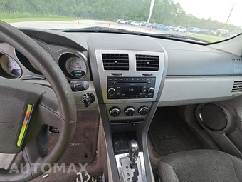 2008 Dodge Avenger SXT – miniatura 11