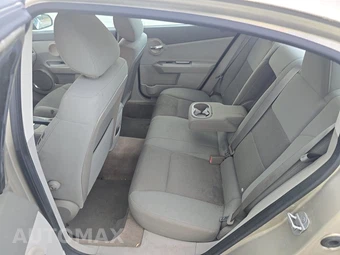 2008 Dodge Avenger SXT – miniatura 13