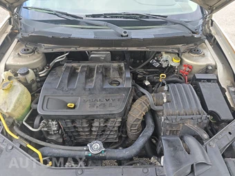 2008 Dodge Avenger SXT – miniatura 15