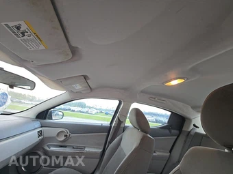 2008 Dodge Avenger SXT – miniatura 17