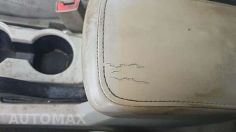 2008 Dodge Avenger SXT – miniatura 19