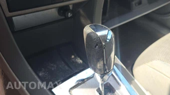 2008 Dodge Avenger SXT – miniatura 21