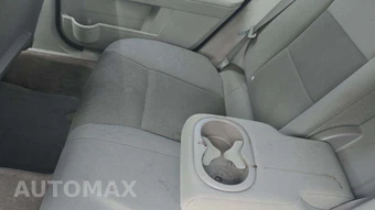 2008 Dodge Avenger SXT – miniatura 22