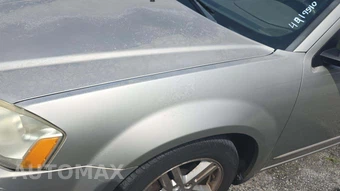 2008 Dodge Avenger SXT – miniatura 25