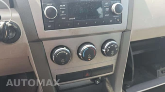 2008 Dodge Avenger SXT – miniatura 26