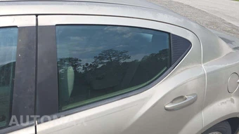2008 Dodge Avenger SXT – miniatura 28