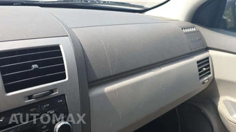 2008 Dodge Avenger SXT – miniatura 31