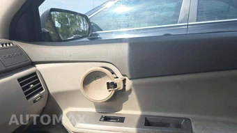 2008 Dodge Avenger SXT – miniatura 36