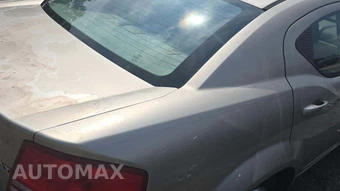 2008 Dodge Avenger SXT – miniatura 40