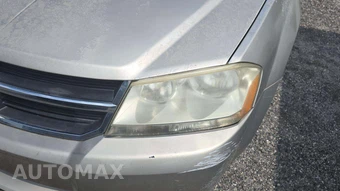 2008 Dodge Avenger SXT – miniatura 42