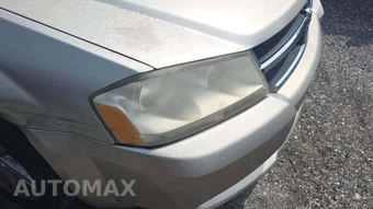 2008 Dodge Avenger SXT – miniatura 44