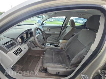 2008 Dodge Avenger SXT – miniatura 7