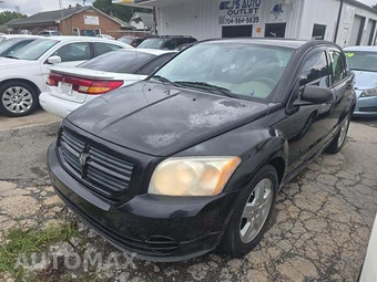 2008 Dodge Caliber SE