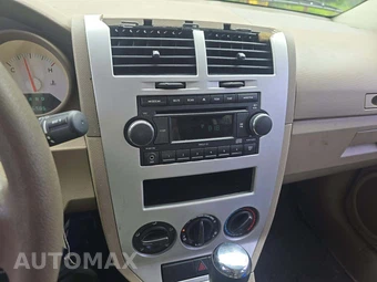 2008 Dodge Caliber SE – miniatura 10