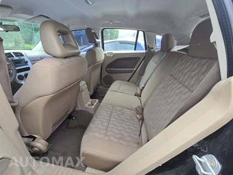 2008 Dodge Caliber SE – miniatura 13