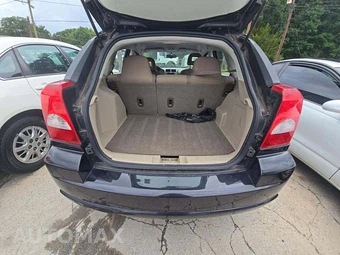 2008 Dodge Caliber SE – miniatura 14