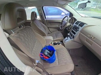 2008 Dodge Caliber SE – miniatura 18