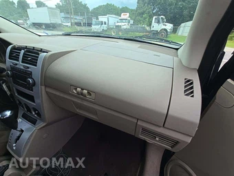 2008 Dodge Caliber SE – miniatura 19