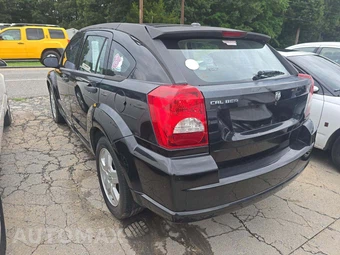 2008 Dodge Caliber SE – miniatura 2