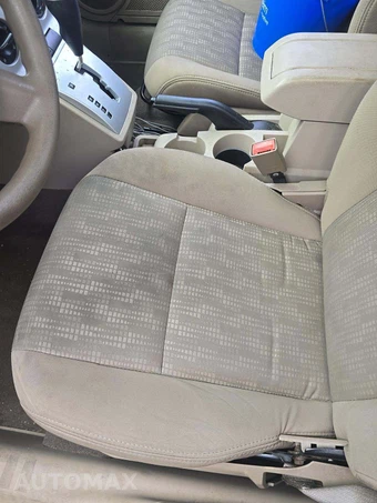 2008 Dodge Caliber SE – miniatura 23