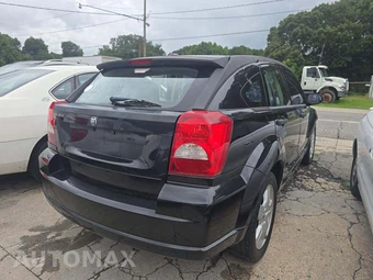 2008 Dodge Caliber SE – miniatura 3