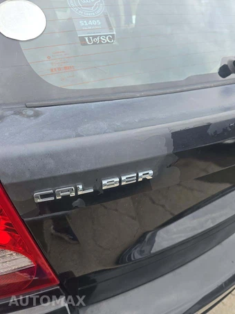 2008 Dodge Caliber SE – miniatura 30