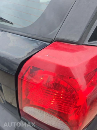 2008 Dodge Caliber SE – miniatura 31
