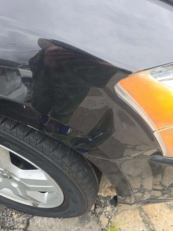2008 Dodge Caliber SE – miniatura 35
