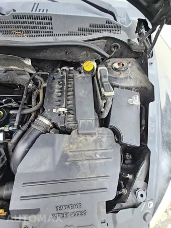 2008 Dodge Caliber SE – miniatura 37