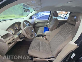 2008 Dodge Caliber SE – miniatura 6