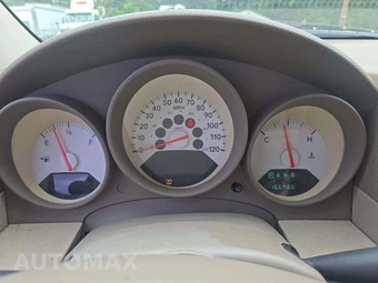 2008 Dodge Caliber SE – miniatura 9