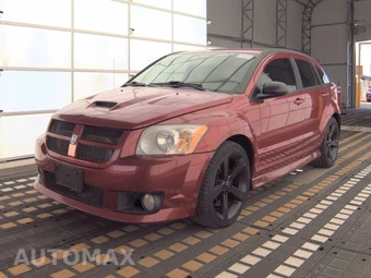 2008 Dodge Caliber SRT4 - samochód z USA z aukcji Manheim, oferta Kup Teraz w AUTOMAX
