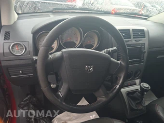 2008 Dodge Caliber SRT4 - miniatura 10